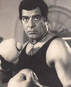 Photo :  हनुमानाची भूमिका साकारणाऱ्या दारा सिंगचा बाल विवाह, मुमताज सोबत अपूर्ण लव्हस्टोरी