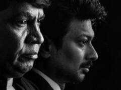 Mamannan trailer : 'நம்ம கொடி பறக்குற காலம் வந்தாச்சு வந்தாச்சு..’ வெளியானது மாமன்னன் ட்ரெய்லர் ரிலீஸ் தேதி!