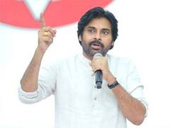 Pawan Kalyan: ‘வாராரு...வாராரு’ .. மக்கள் குறைகளை கேட்க யாத்திரை கிளம்பிய நடிகர் பவன் கல்யாண்..!