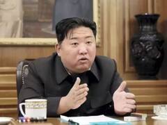 North Korea Missile: మళ్లీ మిజైల్ లాంఛ్ చేసిన కిమ్ - వణికిపోతున్న జపాన్, దక్షిణ కొరియా