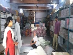 कोटा की खादी धोती देशभर में बन गई पहली पसंद, नए जमाने के हिसाब से यूं आया बदलाव