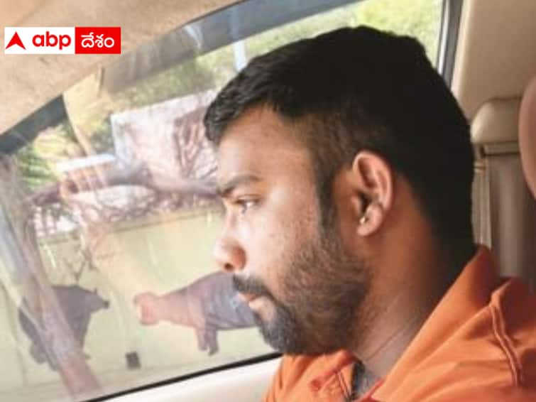 This is the story of Hemant, the rowdy sheeter who kidnapped the MP's family Kidnapar Hemanth :  ఓ మహిళను అడ్డం పెట్టుకుని హేమంత్ కిడ్నాపులు - ఎంపీ కుటుంబాన్ని కిడ్నాప్ చేసిన రౌడీషీటర్ కథ ఇదే !