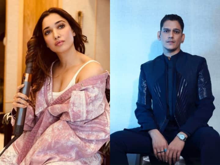 क्या Vijay Varma संग सात फेरे लेने को तैयार हैं Tamannaah Bhatia? शादी के सवाल पर एक्ट्रेस ने दिया चौंकाने वाला जवाब