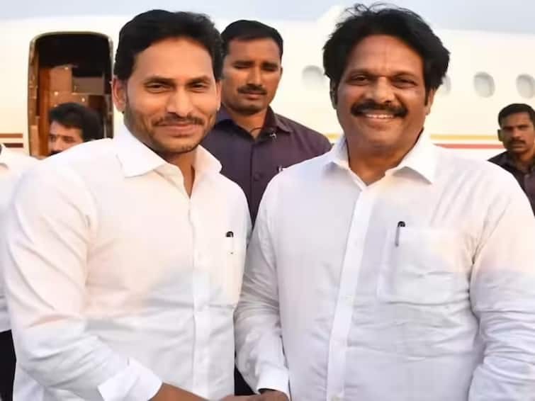 Visakhapatnam MP MVV Satyanarayana Wife Son And Auditor Kidnapped For Ransom Rescued Within Hours Andhra Pradesh: Vizag MP's Wife, Son And Auditor Kidnapped For Ransom, Rescued Within Hours