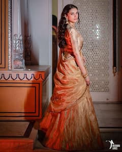 Aditi Rao Hydari Photos: రాకుమారిలా మెరిసిపోతున్న అదితి