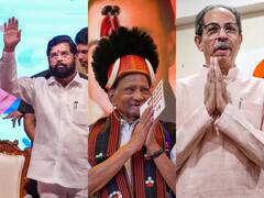 महाराष्ट्रात आज विधानसभा निवडणुका झाल्या तर जनतेचा कौल कुणाला? सर्वेक्षणाचा धक्कादायक निष्कर्ष