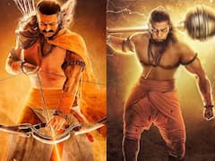 హనుమంతుడికి కేటాయించే సీట్లలో ఇవన్నీ పెడతారట, ‘ఆదిపురుష్’కు 1.5 లక్షల ఉచిత టికెట్ల పంపిణి