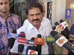 ‘கொங்கு மண்டலத்தை குறி வைத்து பாஜக காய் நகர்த்துகிறது’ - ஈ.ஆர். ஈஸ்வரன் எம்.எல்.ஏ. குற்றச்சாட்டு