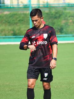 Intercontinental Cup 2023: বিপক্ষের বক্সে খেই হারাচ্ছে দল, লেবানন ম্যাচের আগে চিন্তিত স্তিমাচ