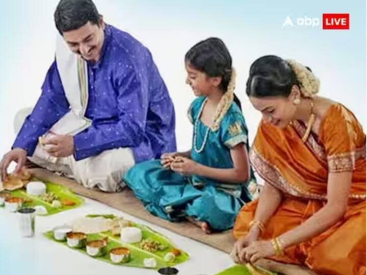 Rules of Eating: ਪਹਿਲੇ ਸਮਿਆਂ ਵਿਚ ਲੋਕ ਜ਼ਮੀਨ 'ਤੇ ਬੈਠ ਕੇ ਖਾਣਾ ਖਾਂਦੇ ਸਨ ਪਰ ਅੱਜ ਦੇ ਆਧੁਨਿਕ ਸਮੇਂ ਵਿਚ ਜ਼ਮੀਨ 'ਤੇ ਬੈਠ ਕੇ ਖਾਣਾ ਖਾਣ ਦਾ ਰਿਵਾਜ ਖਤਮ ਹੋ ਗਿਆ ਹੈ।