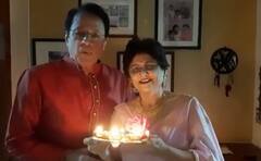 किसी मंदिर से कम नही है रामायण के ‘राम’ का आशियाना, हर एक कोने में झलकती है पवित्रता, देखें अरुण गोविल के घर की इनसाइड तस्वीरें