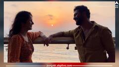 Katrina Kaif Vicky Kaushal: ਵਿੱਕੀ ਨੂੰ ਕੈਟਰੀਨਾ 'ਤੇ ਆਇਆ ਪਿਆਰ, ਸਾਂਝੀ ਕੀਤੀ ਰੋਮਾਂਟਿਕ ਤਸਵੀਰ, ਫੈਨਜ਼ ਕਰ ਰਹੇ ਨੇ ਖੂਬ ਤਾਰੀਫ