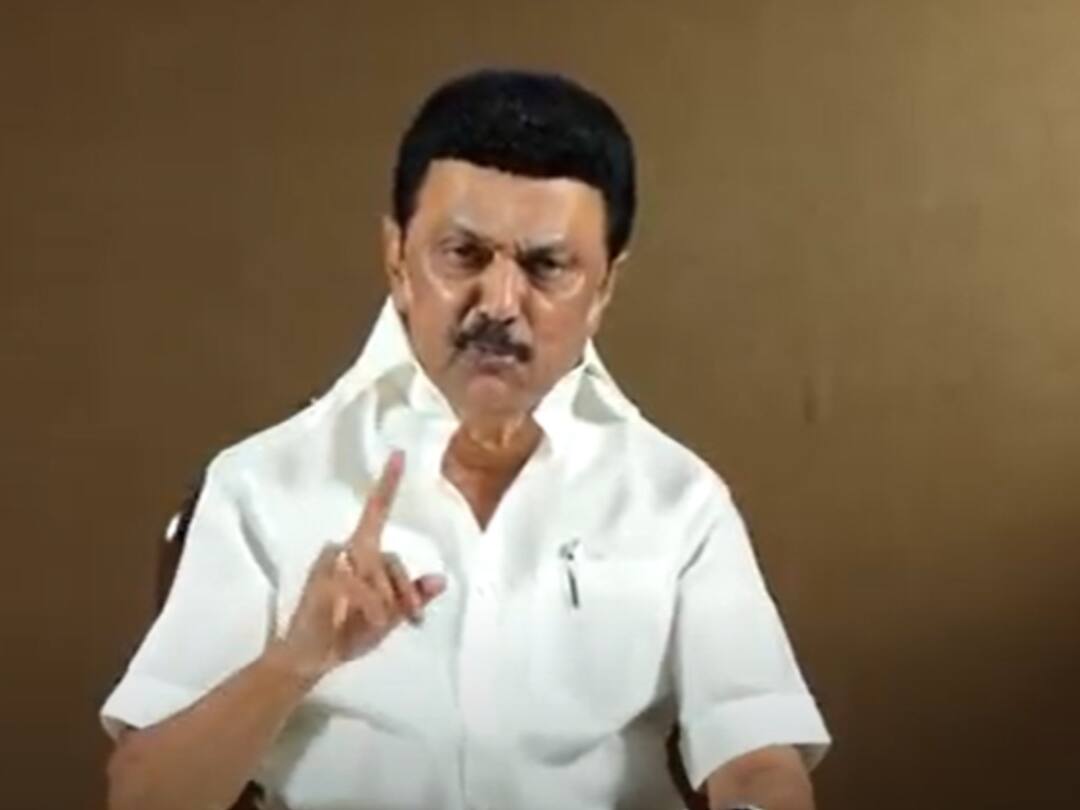 ‘Do Not Tease DMK or DMKian’: TN CM Stalin Warns Centre After ED Arrests Minister Senthil Balaji Senthil Balaji Stalin ‘Do Not Tease DMK or DMKian..’: Centre Warned After ED Arrests Minister ‘Do Not Tease DMK or DMKian’: TN CM Stalin Warns Centre After ED Arrests Minister Senthil Balaji