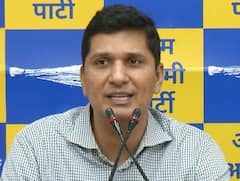 '...तो हम भी राजस्थान और मध्य प्रदेश में चुनाव नहीं लड़ेंगे', कांग्रेस से बोली AAP