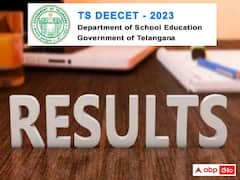 టీఎస్ డీఈఈసెట్‌-2023 ఫలితాలు వెల్లడి, డైరెక్ట్ లింక్ ఇదే!