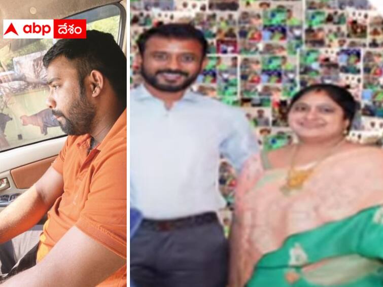 MP's family kidnapped in Visakhapatnam Hemant made a master plan. MP Family Kidnap Story :  డామిట్ కథ అడ్డం తిరిగింది - ఎంపీ ఫ్యామిలీ కిడ్నాప్ కేసులో రౌడీషీటర్ హేమంత్ దొరికాడిలా !