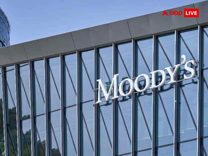 Global Rating Agency says India well positioned to deal with negative effects of tariffs Moody को भारतीय इकोनॉमी पर पूरा भरोसा, कहा- US टैरिफ के निगेटिव फैक्टर का भी नहीं होगा असर