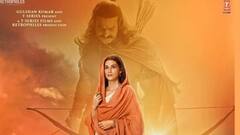 মুক্তির আগের দিন ফের বিতর্কে 'আদিপুরুষ', সীতার জন্মস্থান পরিবর্তনের দাবি!