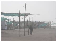 बिपरजॉय की 150 KM की रफ्तार... जानें कितनी तेज हवा चलने पर उड़ने लगता है इंसान?