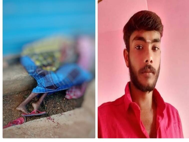 Nellai Crime news Youth brutally murdered while drinking with friends TNN Crime: நண்பர்களுடன் மது அருந்தும்போது வாலிபர் கொடூரக்கொலை...நெல்லையில் பயங்கரம்