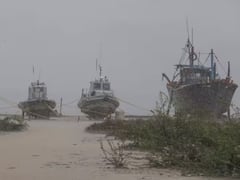 గత పదేళ్ల తుపానుల రికార్డును బద్ధలు కొట్టబోతున్న బిపర్జోయ్!