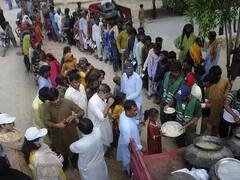 Shell Pakistan : महागाईने होरपळलेल्या पाकिस्तानी जनतेसमोर नवं संकट, पेट्रोल-डिझेल दरवाढीची भीती