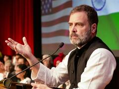 'BJP’s Politics Of Hatred Burnt Manipur': Rahul Gandhi Demands All-Party Delegation Visit To State