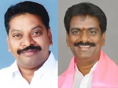 బీఆర్ఎస్ నేతల ఇళ్లలో ఐటీ దాడులు - రెండో రోజూ కొనసాగుతోన్న సోదాలు!