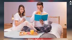 ਬਿਸਤਰ 'ਤੇ ਭੁੱਲ ਕੇ ਵੀ ਨਾ ਕਰੋ ਇਹ ਕੰਮ, ਕਾਰਨ ਜਾਣ ਕੇ ਹੋ ਜਾਵੋਗੇ ਹੈਰਾਨ