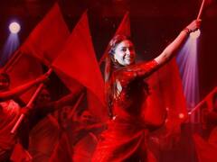 Mamannan trailer : 'நம்ம கொடி பறக்குற காலம் வந்தாச்சு வந்தாச்சு..’ வெளியானது மாமன்னன் ட்ரெய்லர் ரிலீஸ் தேதி!