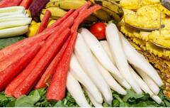 गर्मी में मूली खाने से मिलते हैं ये 7 हैरान करने वाले फायदे...आप भी जानिए