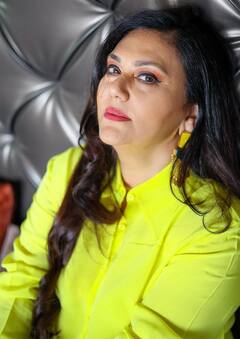 Dipika Chikhlia Career Journey: फिल्मों में हुईं फ्लॉप तो टीवी ने दिला दिया 'स्टारडम', ऐसा रहा है रामायण की सीता का 40 साल का करियर