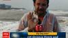 Biporjoy Cyclone : વાવાઝોડું નજીક આવતા જ ગીર સોમનાથના દરિયામાં જોવા મળ્યું રૌદ્ર સ્વરૂપ
