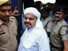 अतीक अहमद के करीबियों पर ईडी की छापेमारी, शेल कंपनियों के जरिए करोड़ों के निवेश का खुलासा