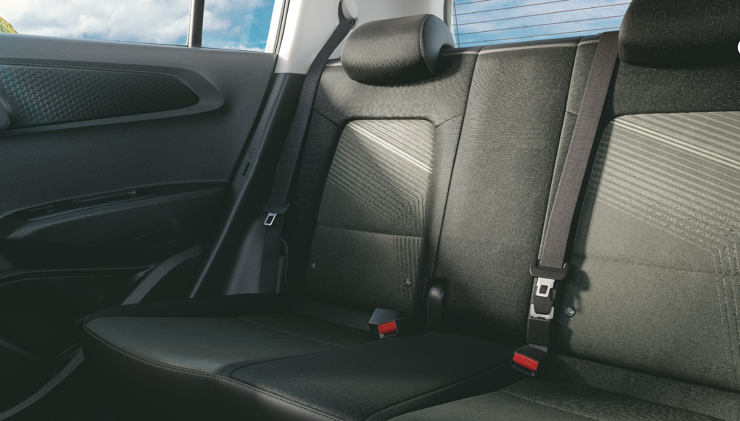 Hyundai Exter Interior Features And Space Revealed