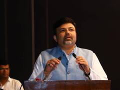 काँग्रेसमधील निलंबित नेते आशिष देशमुख यांच्या भाजप प्रवेशावर अखेर शिक्कामोर्तब,  18 जूनला करणार  प्रवेश