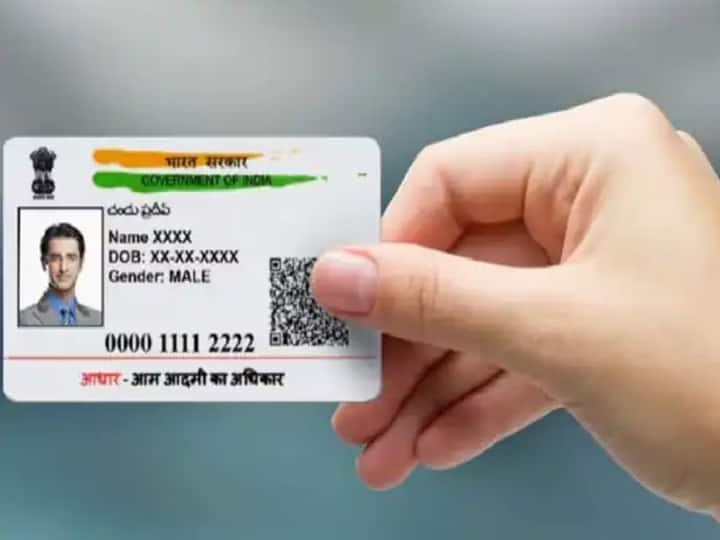 How to update Aadhaar card on MyAadhaar portal, know the complete process
