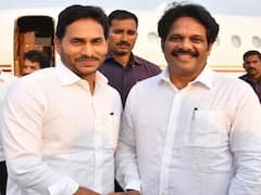 విశాఖ ఎంపీ ఫ్యామిలీ సేఫ్, ఛేజ్ చేసి రక్షించిన పోలీసులు