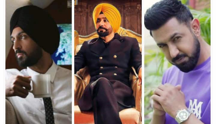 Punjabi Celebs In Controversies: ਅੱਜ ਅਸੀਂ ਤੁਹਾਨੂੰ ਅਜਿਹੇ 5 ਪੰਜਾਬੀ ਸੈਲੇਬਸ ਬਾਰੇ ਦੱਸਣ ਜਾ ਰਹੇ ਹਾਂ, ਜਿਹੜੇ ਵਿਵਾਦਾਂ 'ਚ ਘਿਰ ਚੁੱਕੇ ਹਨ।