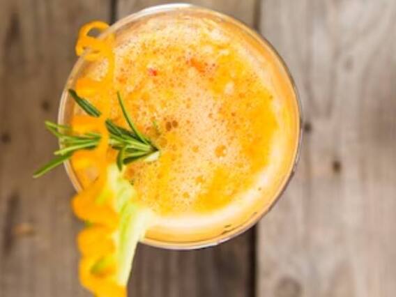 Mango Margarita Recipe: गर्मी में जरूर एक बार ट्राई करें आम से बना मार्गरिटा, मन हो जाएगा खुश