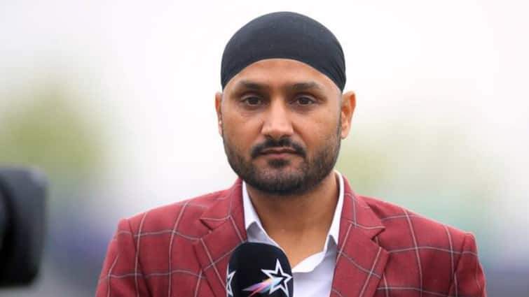 IND vs WI: Harbhajan Singh calls for youngsters to be given opportunity IND vs WI: 'সিনিয়ররা যথেষ্ট খেলেছে', ওয়েস্ট ইন্ডিজ সফরে ভারতীয় দলে তরুণদের সুযোগ দেওয়ার ডাক হরভজনের