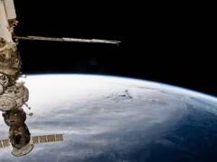 Cyclone Biparjoy: ਕਿੰਨਾ ਖ਼ਤਰਨਾਕ ਹੈ ਬਿਪਰਜੋਏ ਤੁਫ਼ਾਨ, ਸਾਹਮਣੇ ਆਈਆਂ ਸੈਟੇਲਾਈਟ ਤਸਵੀਰਾਂ, ਤੁਸੀਂ ਵੀ ਦੇਖੋ