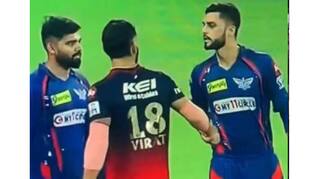 Virat vs Naveen: ਵਿਰਾਟ ਕੋਹਲੀ ਨਾਲ ਆਪਣੀ ਲੜਾਈ ਤੇ ਨਵੀਨ-ਉਲ-ਹੱਕ ਨੇ ਕੀਤਾ ਵੱਡਾ ਖੁਲਾਸਾ, ਦੱਸਿਆ ਕਿਉਂ ਵਧੀ ਗੱਲ