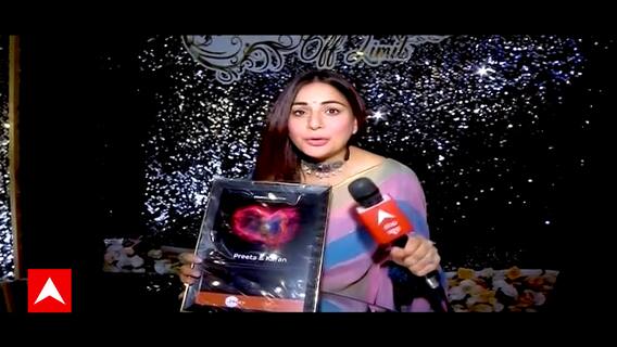 देखिए टीवी सीरियल दुनिया की बड़ी खबरें Saas Bahu aur Saazish पर