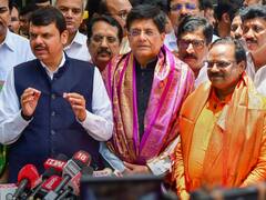 BJP-शिंदे गुट के बीच विभाजन के संकेत? सांसद अनिल बोंडे ने की CM की आलोचना, बोले- 'मेंढक कभी...'