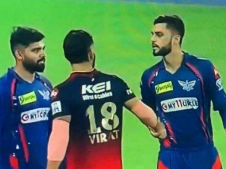 Virat vs Naveen: नवीन उल हक ने अब किया बड़ा खुलासा, बताया कि आखिर क्यों हुई थी विराट कोहली से बहस