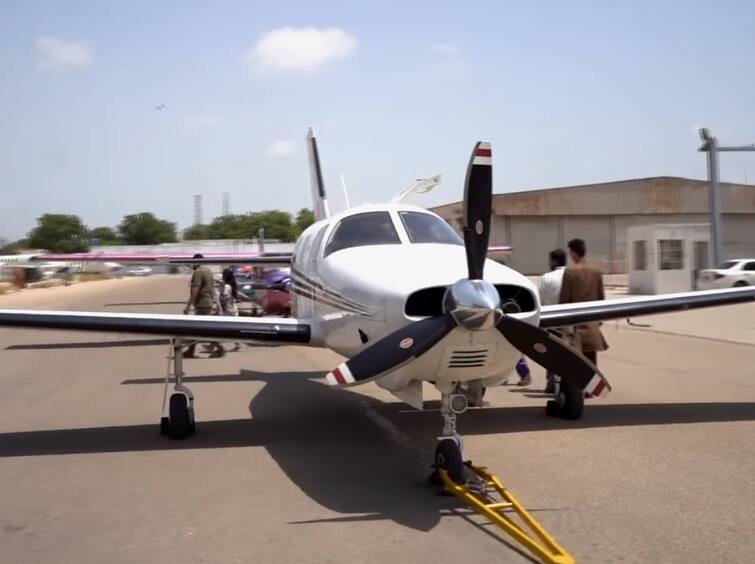 Pakistan first Air taxi service Know date launch everything India have or not Air Taxi Service: पाकिस्तान की पहली एयर टैक्सी 18 जून को होगी लॉन्च, क्या होती है ये, क्या भारत के पास है?