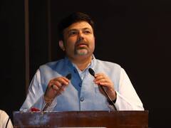 महाराष्ट्र: कांग्रेस से निलंबित होने के बाद आशीष देशमुख ने कर लिया फैसला, इस पार्टी में होंगे शामिल