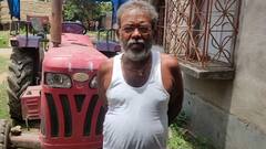 ক্ষান্তি নেই হিংসায়, ইলামবাজারে নির্দল প্রার্থীর উপর হামলার অভিযোগ তৃণমূল আশ্রিত দুষ্কৃতীদের বিরুদ্ধে