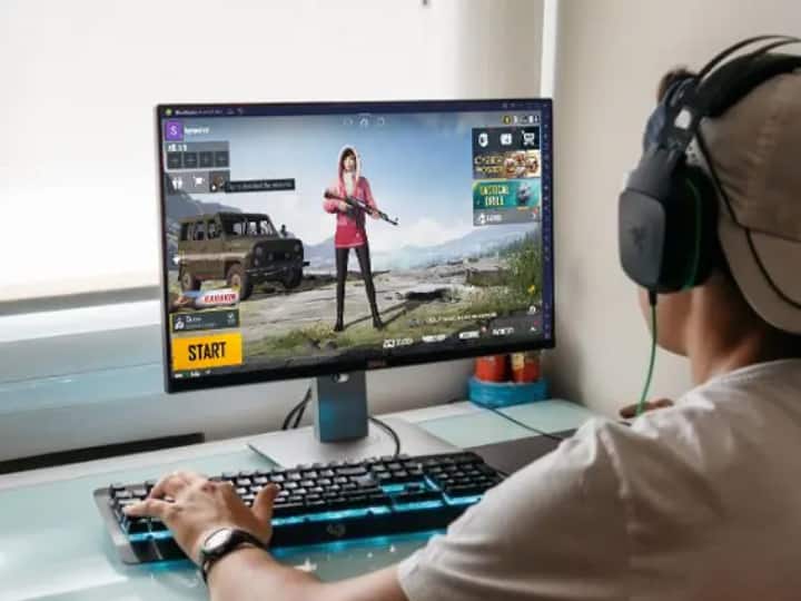how to play BGMI in laptop here is the step by step guide BGMI को लैपटॉप या डेस्कटॉप पर खेलना चाहते हैं? हां, तो तरीका ये है